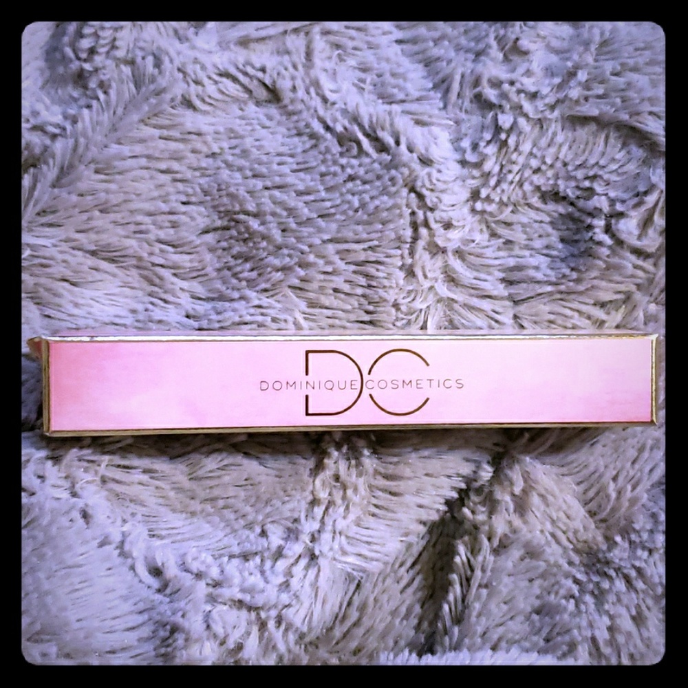 Dominque Cosmetics Lemonade Lipgloss